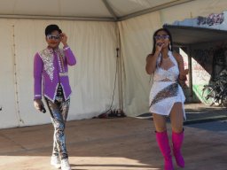 THAI SUMMER STREETFOOD  FASHION FESTIVAL 2026